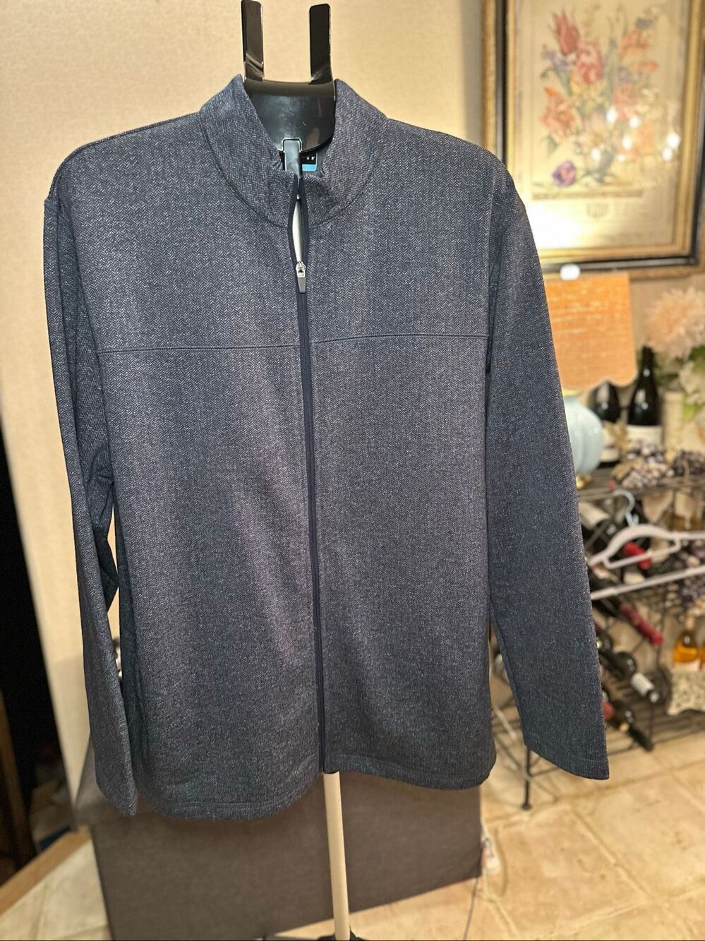 PGA Tour jacket